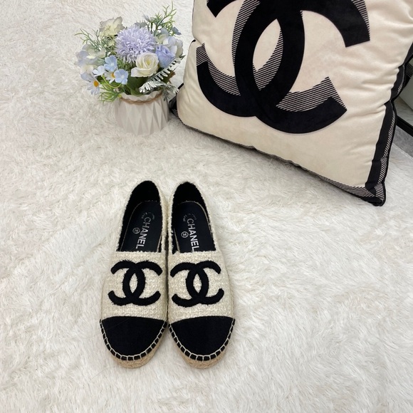 Chanel Fisherman shoes for women - Picture 3 of 4